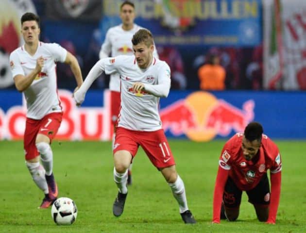 Soi kèo tỉ số RB Leipzig vs Bayer Leverkusen, 01/03/2020 – Giải VĐQG Đức