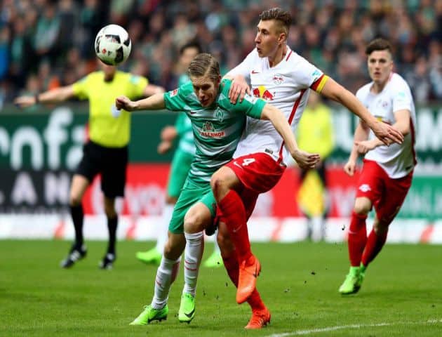 Soi kèo tỉ số RB Leipzig vs Werder Bremen, 15/02/2020 – Giải VĐQG Đức