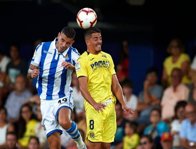 Soi kèo tỉ số Real Valladolid vs Villarreal, 09/02/2020 – VĐQG Tây Ban Nha
