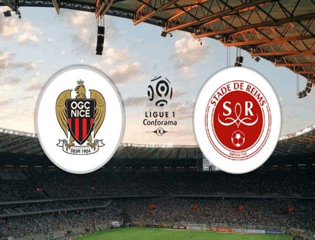 Soi kèo tỷ số Reims vs Nice, 06/02/2020 – VĐQG Pháp [Ligue 1]