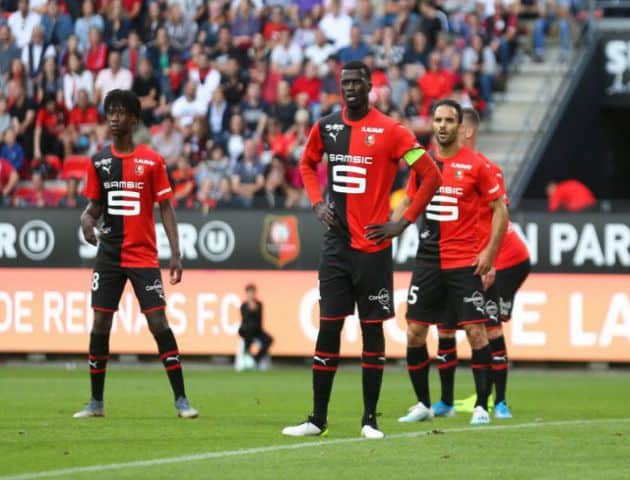 Soi kèo tỉ số Reims vs Rennes, 16/02/2020 – VĐQG Pháp [Ligue 1]