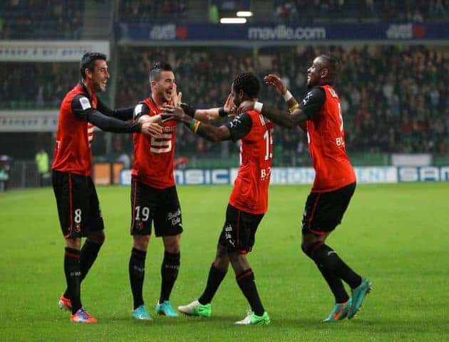 Soi kèo tỉ số Rennes vs Brest, 09/02/2020 – VĐQG Pháp [Ligue 1]