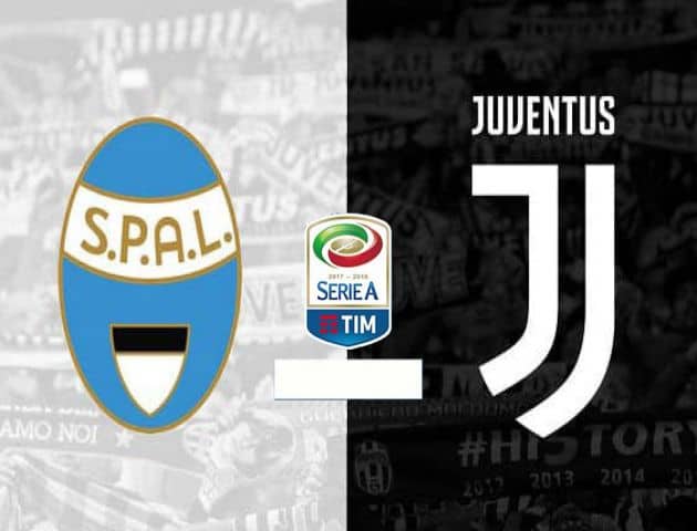 Soi kèo tỉ số SPAL vs Juventus, 23/02/2020 – VĐQG Ý [Serie A]