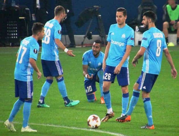 Soi kèo tỷ số Saint-Etienne vs Olympique Marseille, 06/02/2020 – VĐQG Pháp [Ligue 1]
