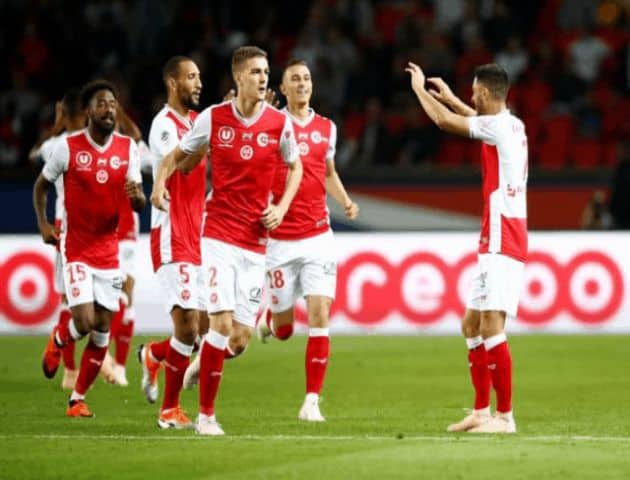 Soi kèo nhà cái Saint-Etienne vs Reims, 23/02/2020 - VĐQG Pháp [Ligue 1]