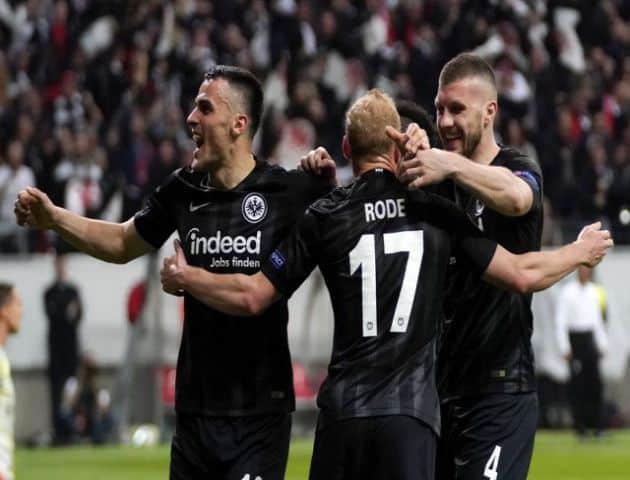 Soi kèo nhà cái Salzburg vs Eintracht Frankfurt, 28/02/2020 - Cúp C2 Châu Âu