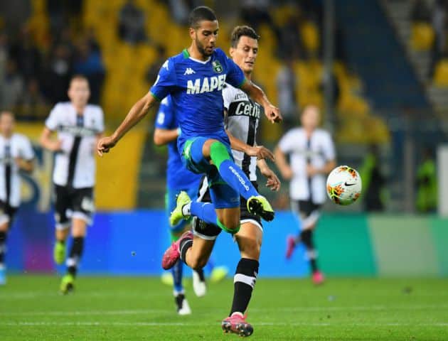 Soi kèo tỉ số Sassuolo vs Brescia, 01/03/2020 – VĐQG Ý [Serie A]
