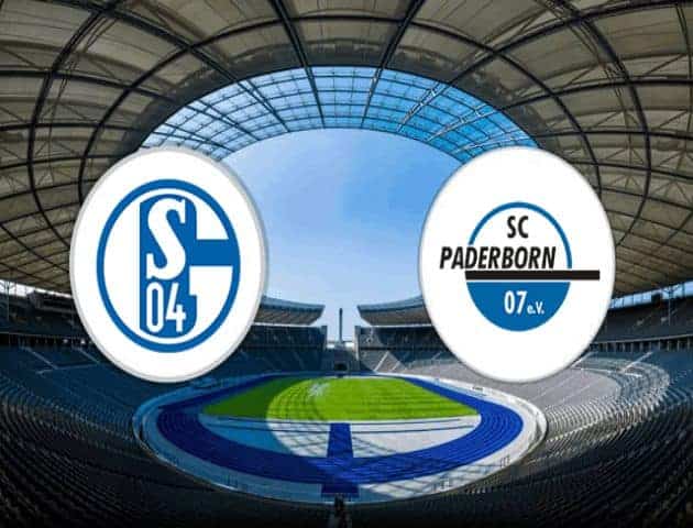 Soi kèo tỉ số Schalke 04 vs Paderborn, 08/02/2020 – Giải VĐQG Đức