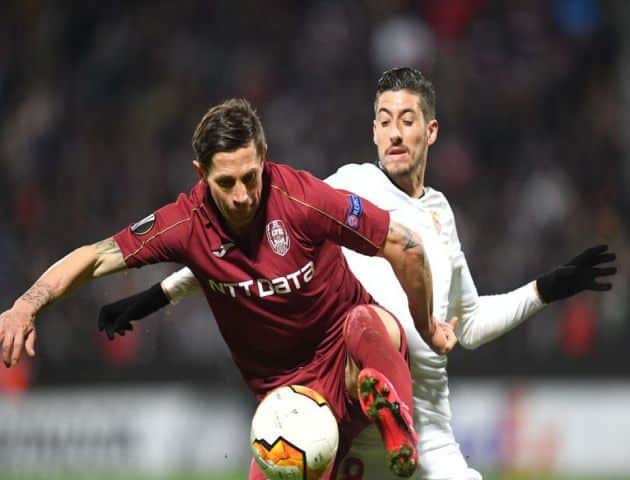 Soi kèo nhà cái Sevilla vs CFR Cluj, 28/02/2020 - Cúp C2 Châu Âu Soi kèo nhà cái Sevilla vs CFR Cluj, 28/02/2020 - Cúp C2 Châu Âu