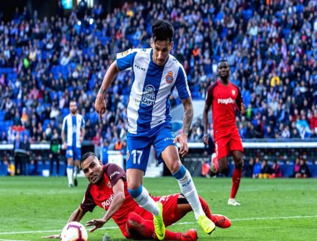 Soi kèo tỉ số Sevilla vs Espanyol, 16/02/2020 – VĐQG Tây Ban Nha