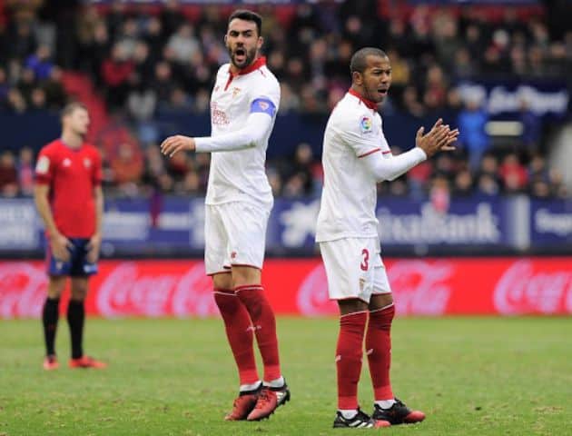 Soi kèo tỉ số Sevilla vs Osasuna, 01/03/2020 – VĐQG Tây Ban Nha