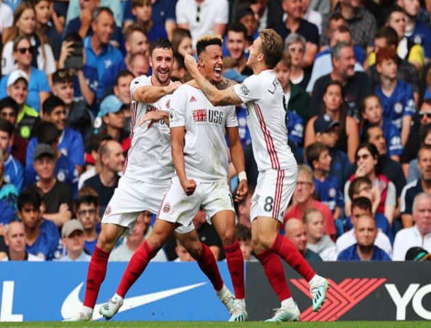 Soi kèo tỉ số Sheffield United vs Brighton & Hove Albion, 22/02/2020 – Ngoại Hạng Anh