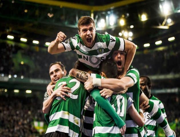 Soi kèo nhà cái Sporting CP vs Istanbul Basaksehir, 21/02/2020 - Cúp C2 Châu Âu Soi kèo nhà cái Sporting CP vs Istanbul Basaksehir, 21/02/2020 - Cúp C2 Châu Âu