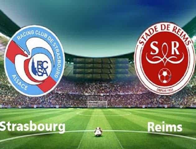 Soi kèo tỉ số Strasbourg vs Reims, 09/02/2020 – VĐQG Pháp [Ligue 1]