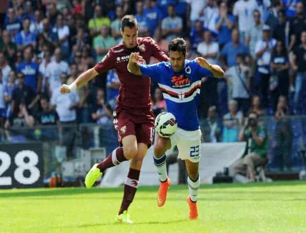 Soi kèo tỉ số Torino vs Sampdoria, 09/02/2020 – VĐQG Ý [Serie A]