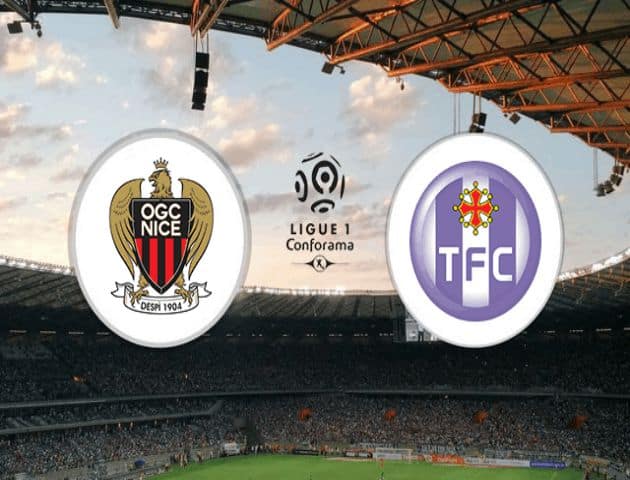 Soi kèo tỉ số Toulouse vs Nice, 16/02/2020 – VĐQG Pháp [Ligue 1]