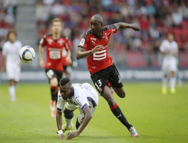 Soi kèo tỉ số Toulouse vs Rennes, 01/03/2020 – VĐQG Pháp [Ligue 1]