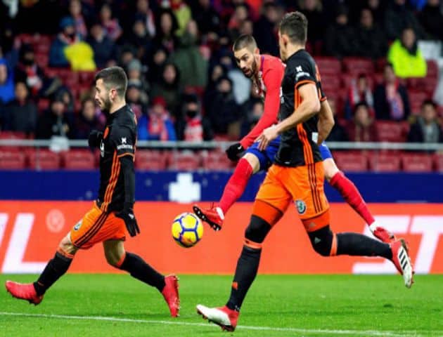 Soi kèo nhà cái Valencia vs Atletico Madrid, 16/02/2020 - VĐQG Tây Ban Nha Soi kèo nhà cái Valencia vs Atletico Madrid, 16/02/2020 - VĐQG Tây Ban Nha