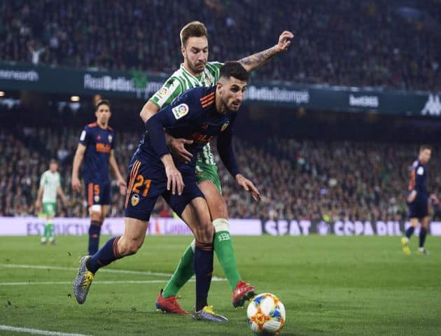 Soi kèo nhà cái Valencia vs Real Betis, 29/02/2020 - VĐQG Tây Ban Nha Soi kèo nhà cái Valencia vs Real Betis, 29/02/2020 - VĐQG Tây Ban Nha