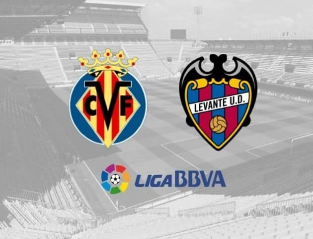 Soi kèo nhà cái Villarreal vs Levante, 16/02/2020 - VĐQG Tây Ban Nha Soi kèo nhà cái Villarreal vs Levante, 16/02/2020 - VĐQG Tây Ban Nha