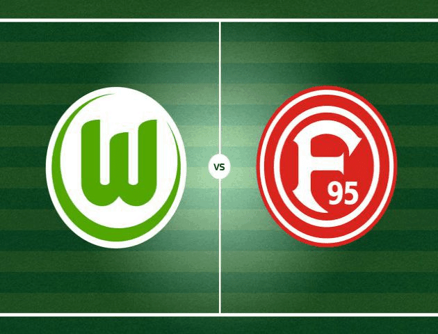 Soi kèo tỉ số Wolfsburg vs Fortuna Dusseldorf, 08/02/2020 – Giải VĐQG Đức