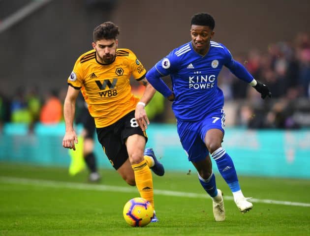 Soi kèo tỉ số Wolverhampton vs Leicester City, 15/02/2020 – Ngoại Hạng Anh