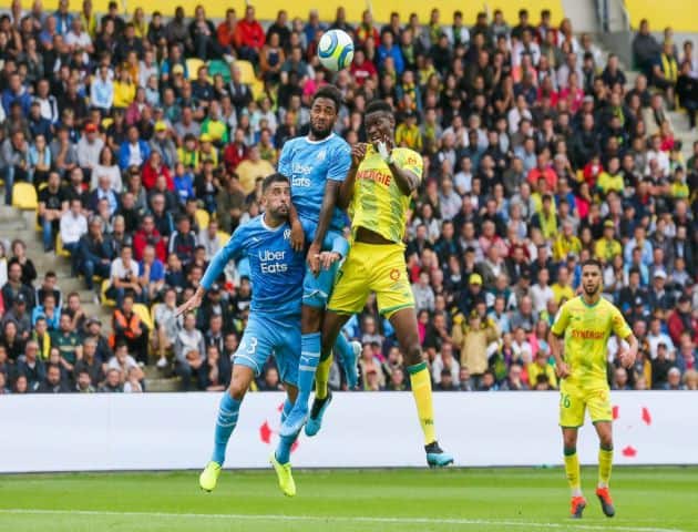 Soi kèo tỉ số Olympique Marseille vs Nantes, 23/02/2020 – VĐQG Pháp [Ligue 1]