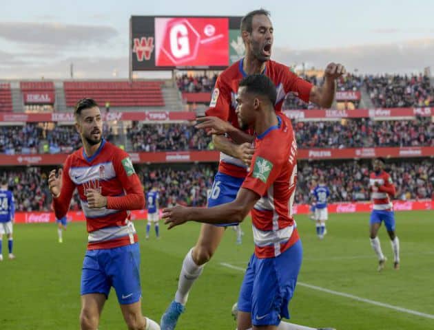 Soi kèo tỉ số Levante vs Granada, 08/03/2020 – VĐQG Tây Ban Nha