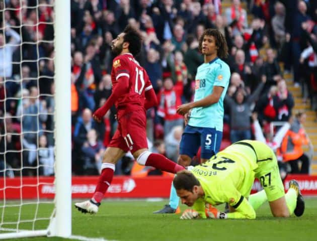 Soi kèo tỉ số Liverpool vs AFC Bournemouth, 07/03/2020 – Ngoại Hạng Anh