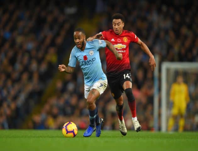 Soi kèo tỉ số Manchester United vs Manchester City, 08/03/2020 – Ngoại Hạng Anh