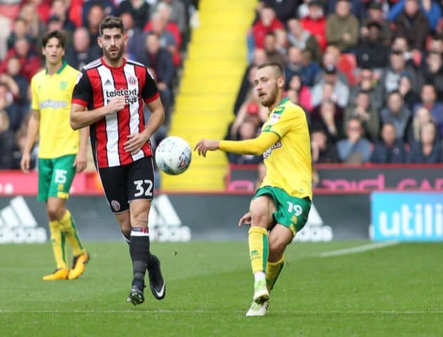 Soi kèo tỉ số Sheffield United vs Norwich City, 07/03/2020 – Ngoại Hạng Anh