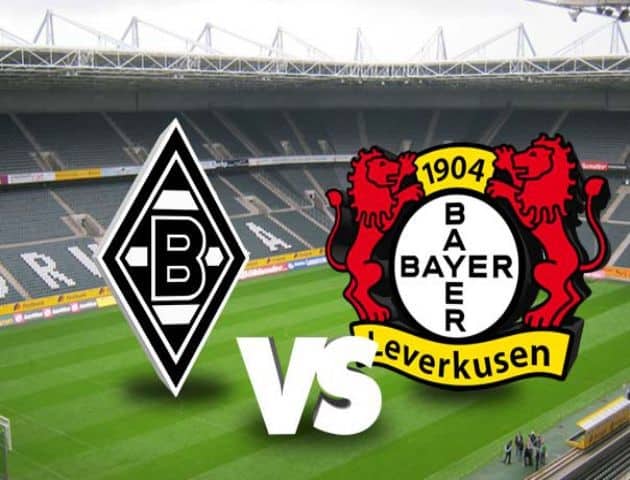 Soi kèo tỉ số Borussia M’gladbach vs Bayer Leverkusen, 23/5/2020 – Giải VĐQG Đức