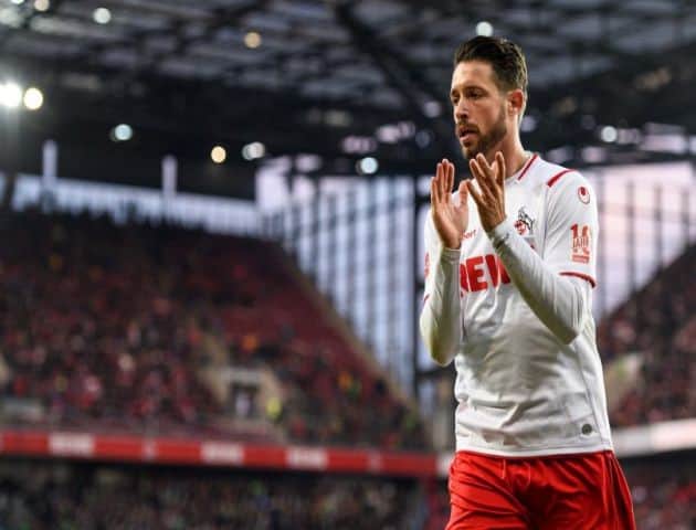 Soi kèo tỉ số Cologne vs Fortuna Dusseldorf, 24/5/2020 – Giải VĐQG Đức