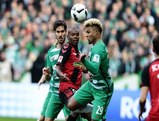 Soi kèo tỉ số Freiburg vs Werder Bremen, 23/5/2020 – Giải VĐQG Đức
