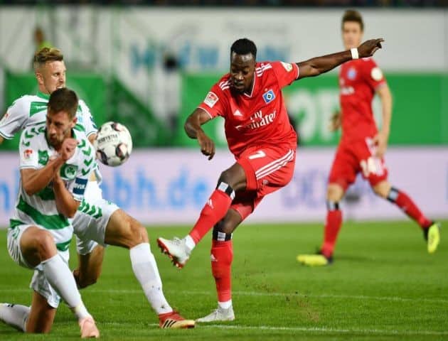 Soi kèo tỉ số Greuther Furth vs Hamburger, 17/5/2020 – Giải hạng Hai Đức