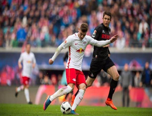 Soi kèo tỉ số Mainz 05 vs RB Leipzig, 24/5/2020 – Giải VĐQG Đức