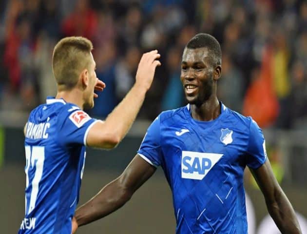 Soi kèo nhà cái Paderborn vs Hoffenheim, 23/5/2020 - Giải VĐQG Đức