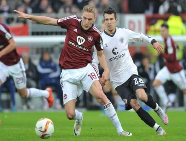 Soi kèo tỉ số St. Pauli vs Nurnberg, 17/5/2020 – Giải hạng Hai Đức