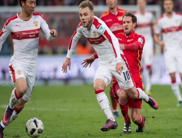 Soi kèo tỉ số Wehen vs Stuttgart, 17/5/2020 – Giải hạng Hai Đức