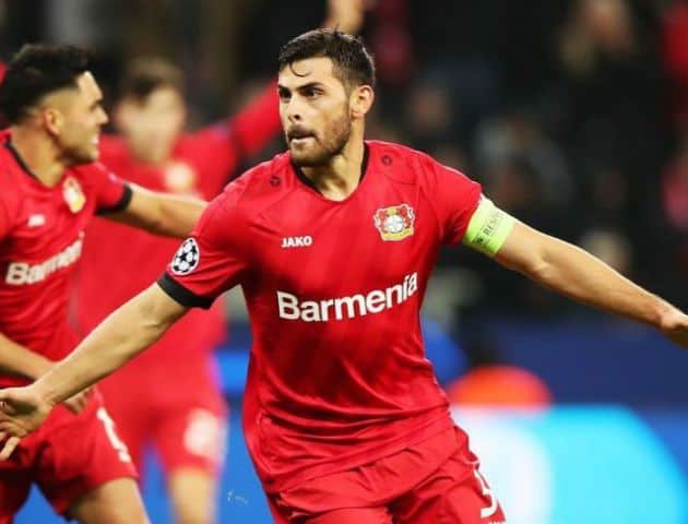 Soi kèo tỉ số Werder Bremen vs Bayer Leverkusen, 19/5/2020 – Giải VĐQG Đức