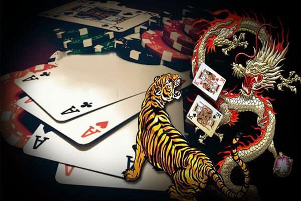 Làm thế nào để bạn chiến thắng trò chơi Rồng Hổ một cách dễ dàng