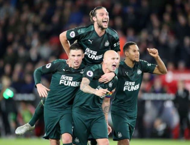 Soi kèo tỉ số Newcastle vs Sheffield United, 14/03/2020 – Ngoại Hạng Anh