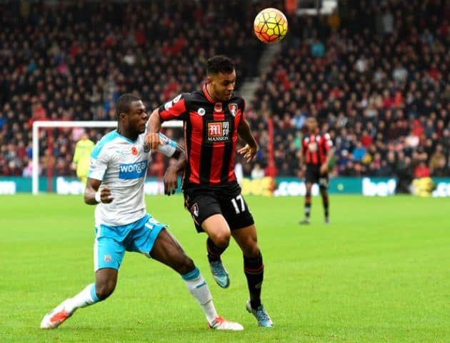 Soi kèo nhà cái AFC Bournemouth vs Newcastle United, 02/7/2020 - Ngoại Hạng Anh Soi kèo nhà cái AFC Bournemouth vs Newcastle United, 02/7/2020 - Ngoại Hạng Anh