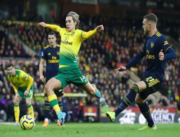 Soi kèo tỉ số Arsenal vs Norwich City, 02/7/2020 – Ngoại Hạng Anh