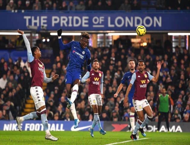Soi kèo tỉ số Chelsea vs Aston Villa, 20/6/2020 – Ngoại Hạng Anh