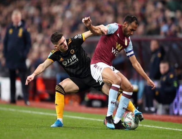Soi kèo tỉ số Aston Villa vs Wolverhampton, 27/6/2020 – Ngoại Hạng Anh