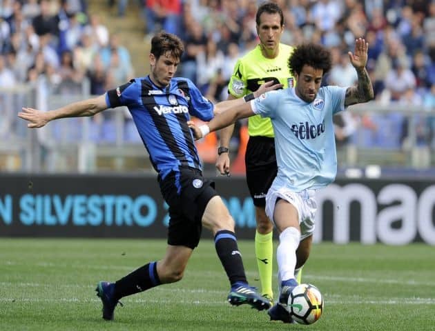 Soi kèo tỉ số Atalanta vs Lazio, 25/6/2020 – VĐQG Ý [Serie A]