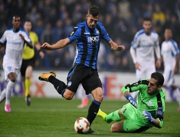 Soi kèo tỉ số Atalanta vs Sassuolo, 22/6/2020 – VĐQG Ý [Serie A]