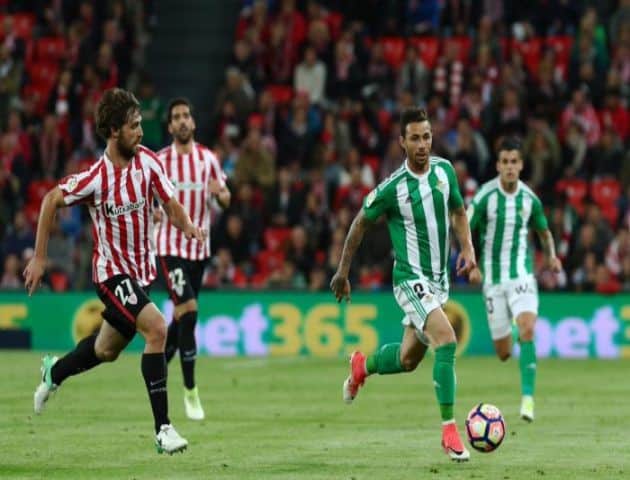 Soi kèo nhà cái Athletic Club vs Real Betis, 20/06/2020 - VĐQG Tây Ban Nha Soi kèo nhà cái Athletic Club vs Real Betis, 20/06/2020 - VĐQG Tây Ban Nha