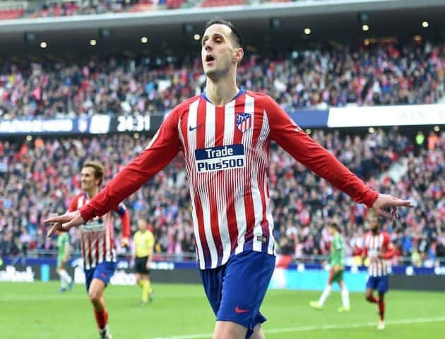 Soi kèo tỉ số Atletico Madrid vs Deportivo Alavés, 28/6/2020 – VĐQG Tây Ban Nha